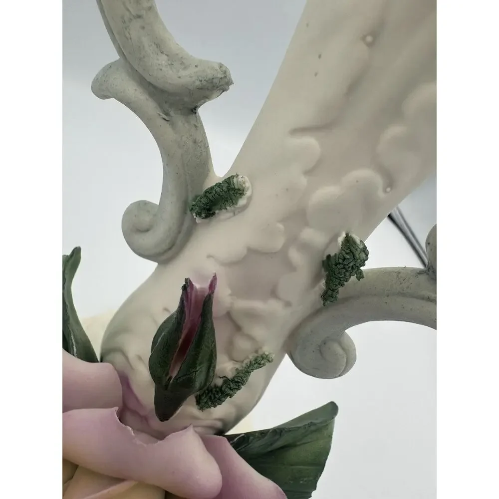 Capodimonte beautiful vintage